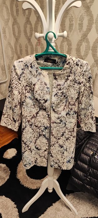 Женский пиджак 46-48