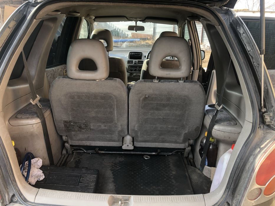 Обмен на лошадей