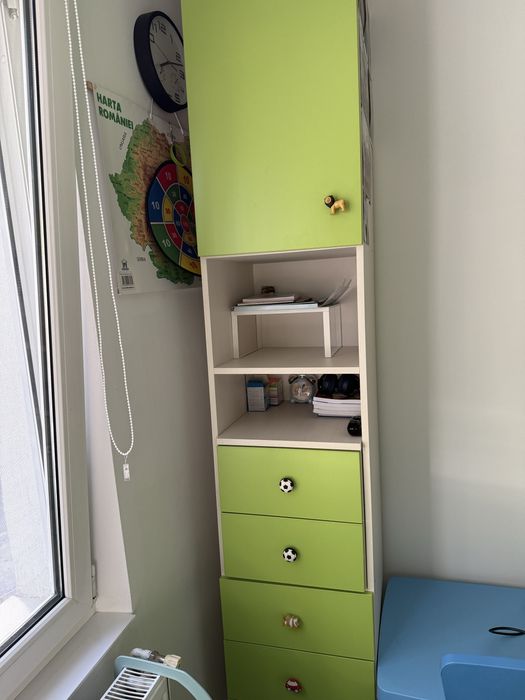 Mobilă copii în stare foarte bună