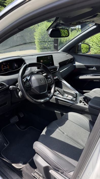 Peugeot 3008 ДОБРО състояние!