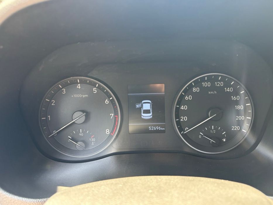 Продаётся Hyundai Accent Comfort