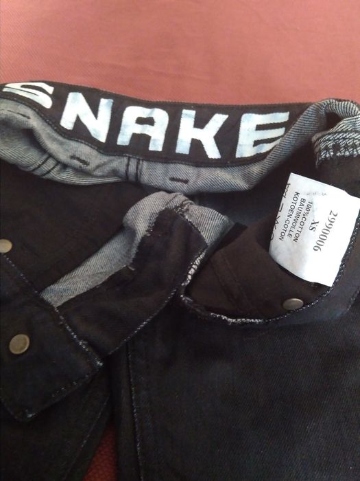 Детски дънки за момче