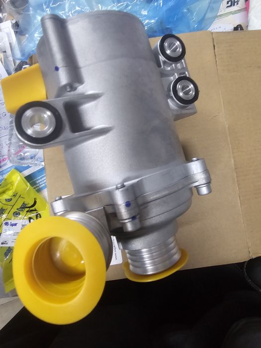 Bодна помпа, охлаждане на двигателя Bmw N20