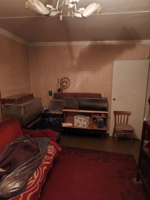 Продаётся квартира на чилонзар 5 возле метро хамза