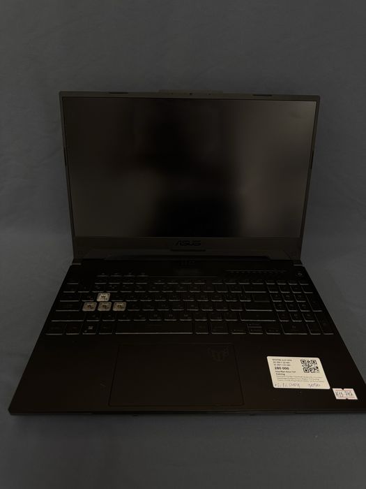 Asus Tuf Gaming