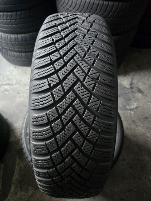 Hankook 215/65 R16 98H MS iarnă