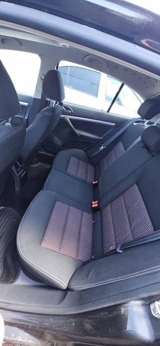 Skoda Octavia 2010