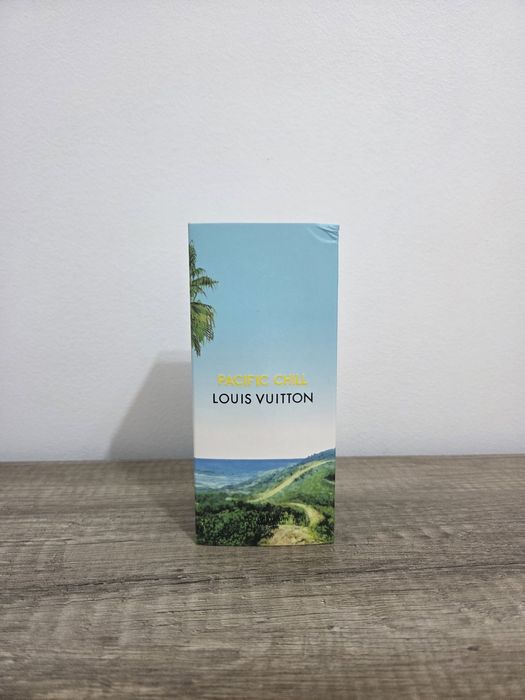 Louis Vuitton Pacific Chill
