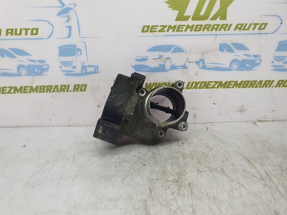 Clapeta acceleratie 03L128063j 1.6 tdi CAY Audi A3 8P/8PA [2th faceli