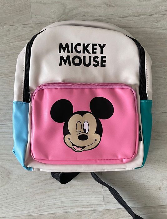 Zara рюкзачок детский