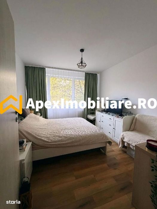 Apartament 2 camere de inchiriat Timpuri Noi Bucuresti | ApexImobiliar