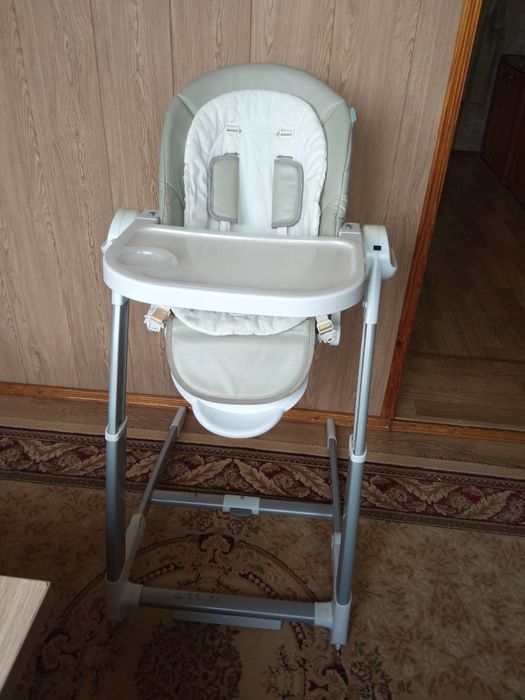 Продается детская люлька- стул