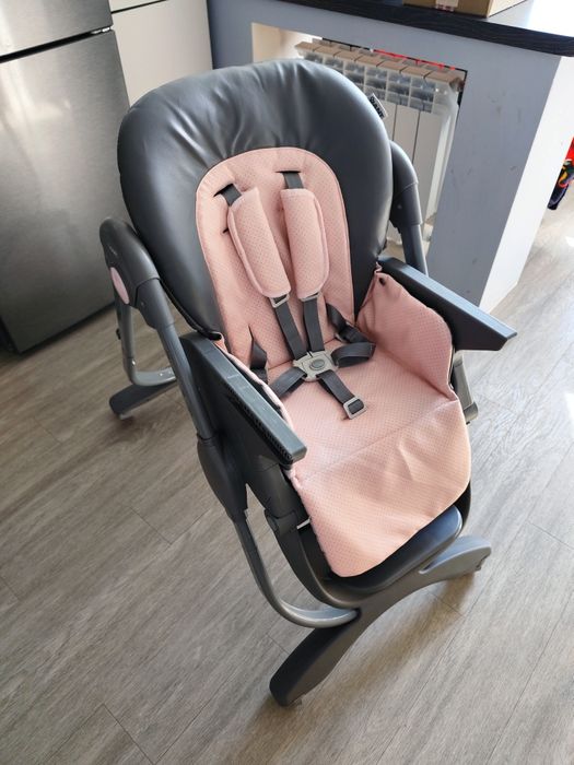 Стульчик для кормления Rant Cafe