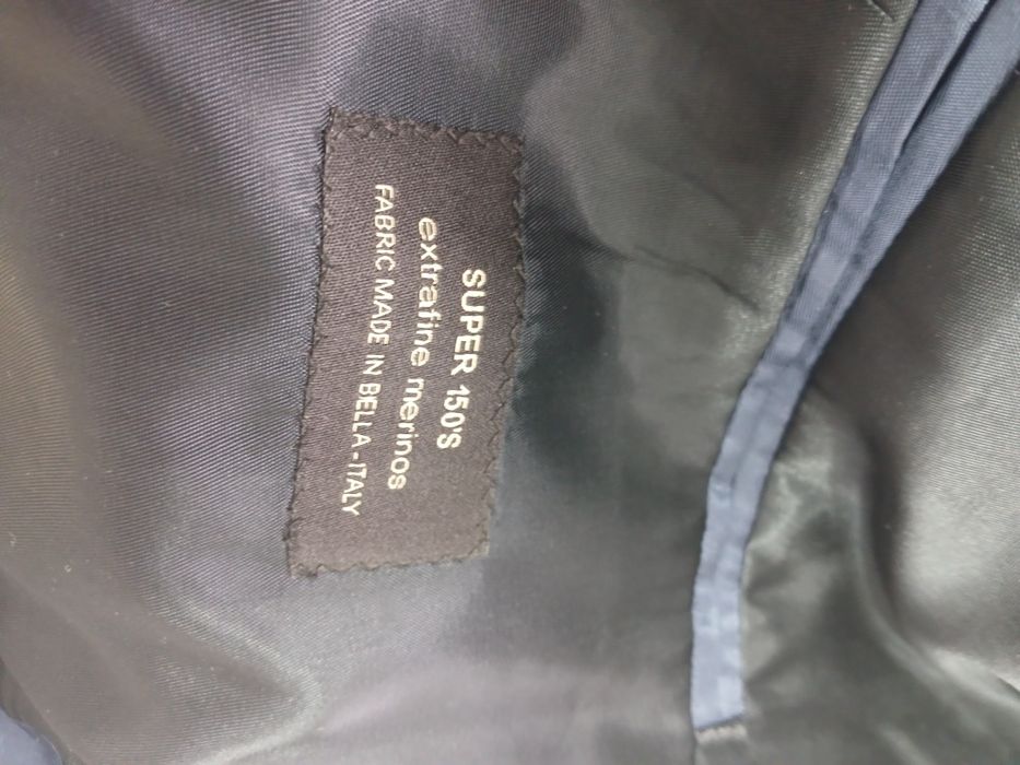 Продам костюм мужской