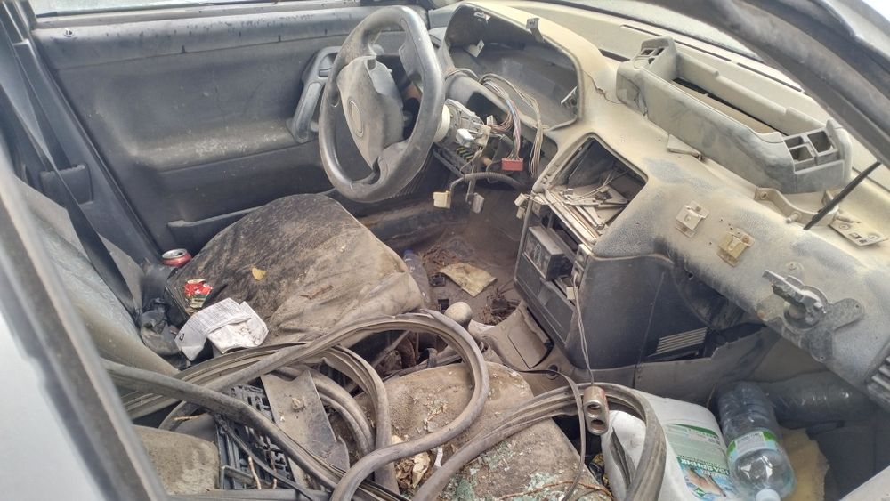 Ваз 2112 каз учёт