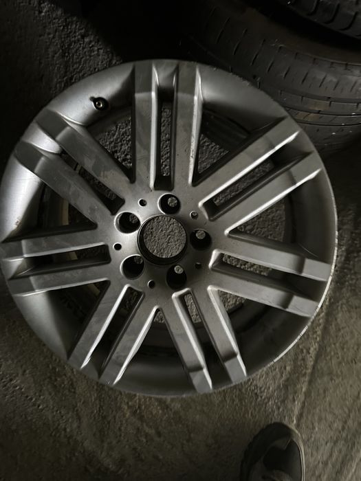 Jante R17 Mercedes clasa C/E A2044010502