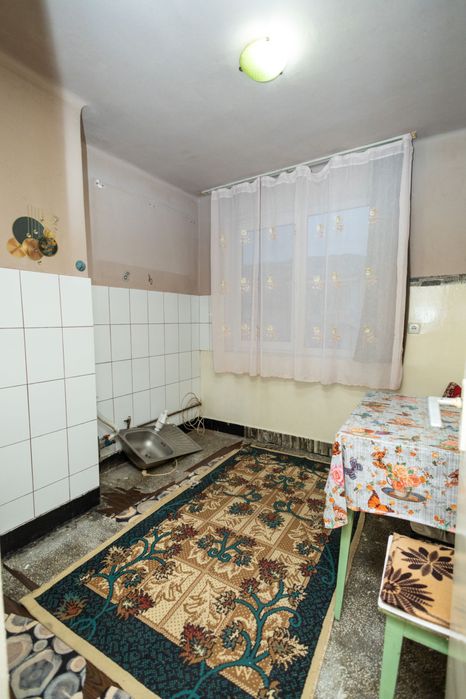 Apartament de vânzare Baia Sprie