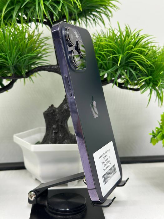 Iphone 14 Pro Max 128 gb