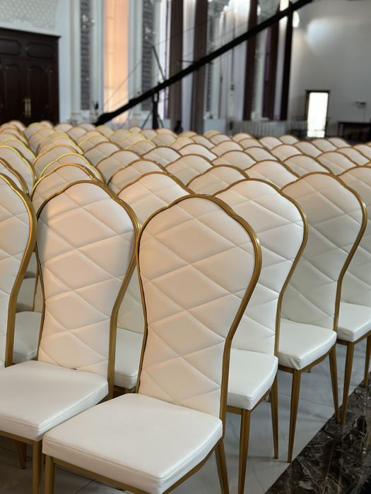 Стол стулья - ТОЙХАНА