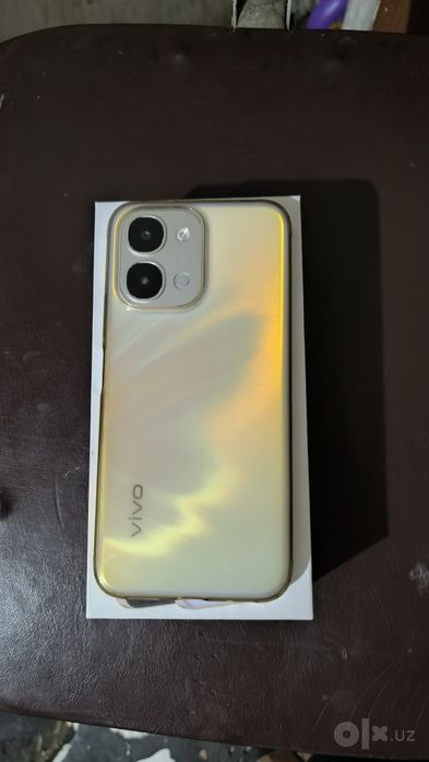 Vivo y 31 Toshkent shahrida