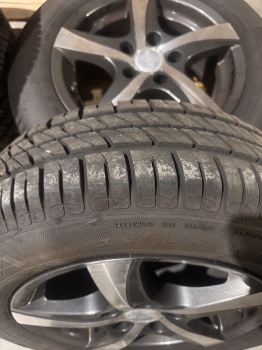 Vand genti vw  pe 15