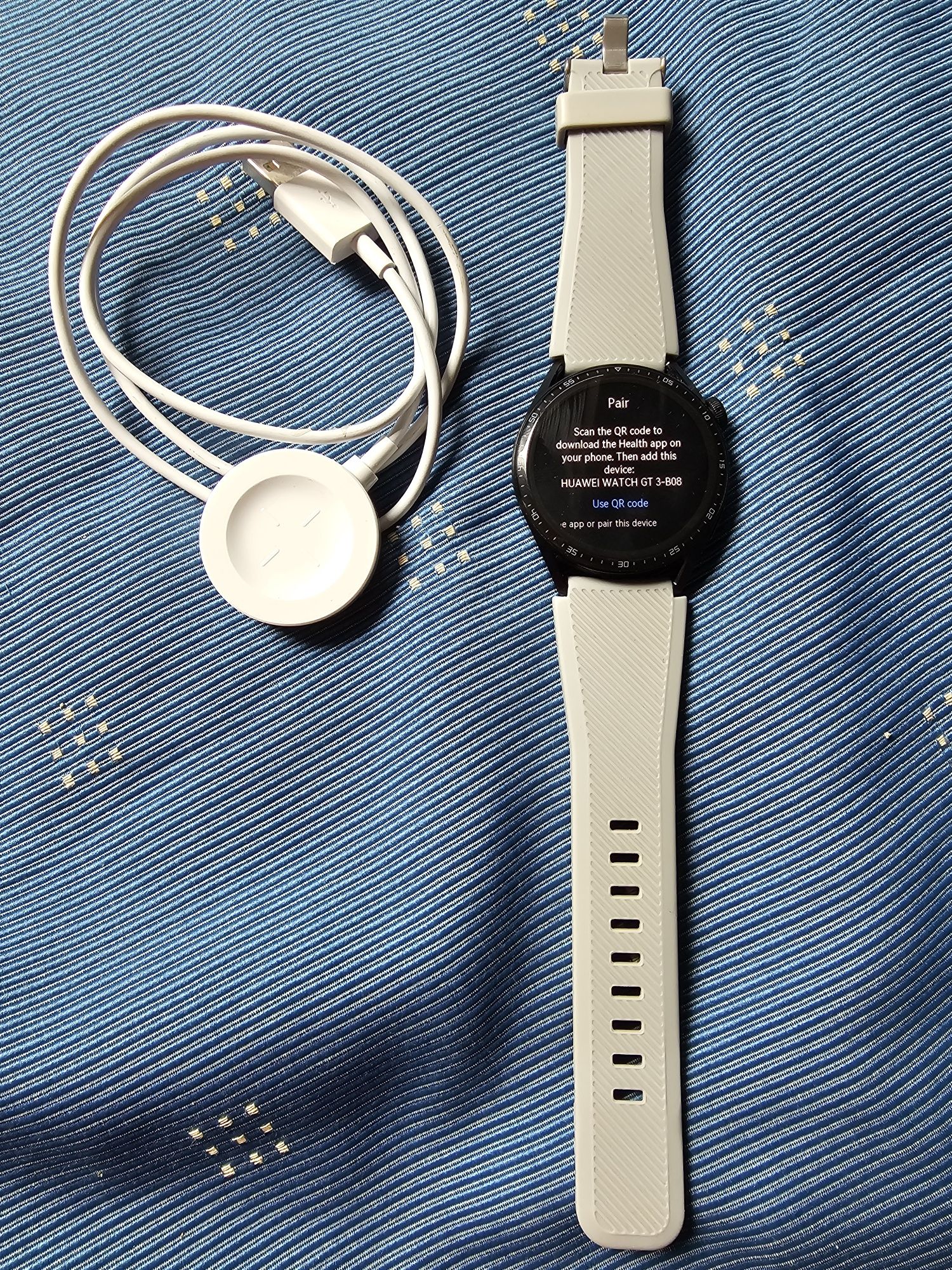 Huawei Watch GT3 гр. Благоевград Еленово 1 • OLX.bg