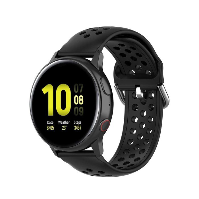 X28 Каишка Apple Huawei Samsung Galaxy Watch Xiaomi Garmin Amazfit