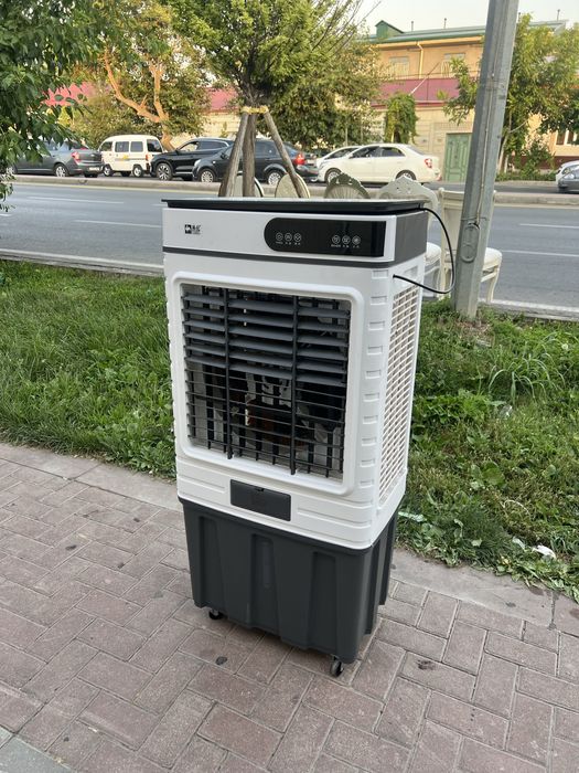 Аренда вентилятор водный кондиционер прокат вентилятор прокат24/7