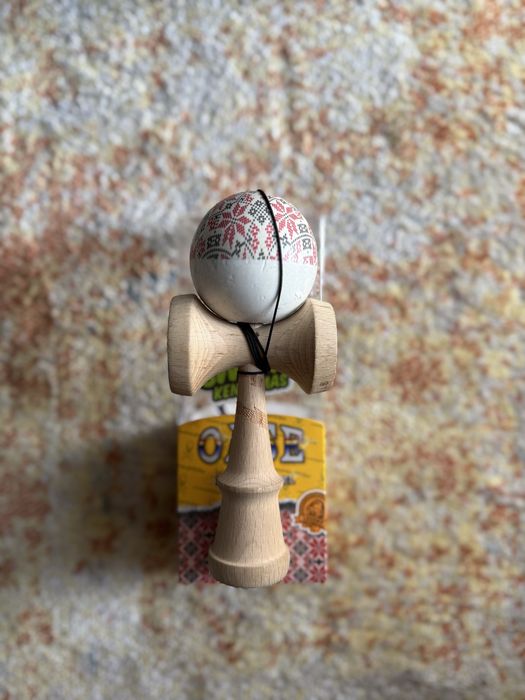 Kendama Sweets Oase Legend