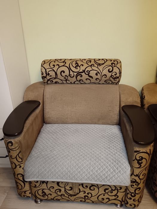 Продам мягкий диван-уголок-трансформер