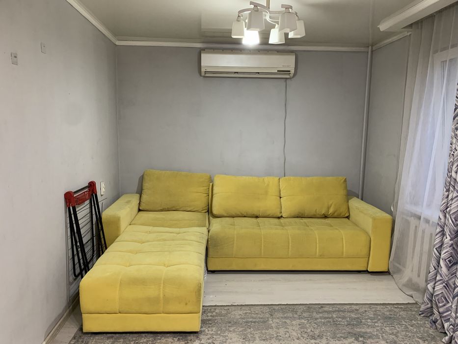 Сдается комната на подселение