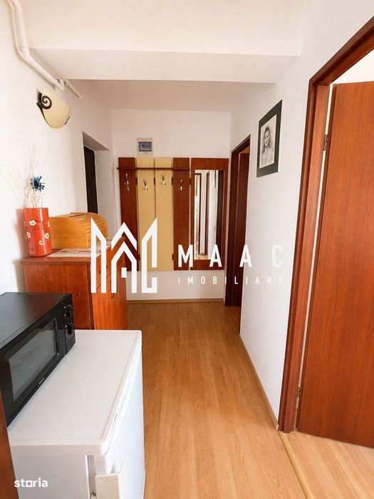 Apartament 1 Camera I Decomandat I Loc ParcareIAlma-Turnisor