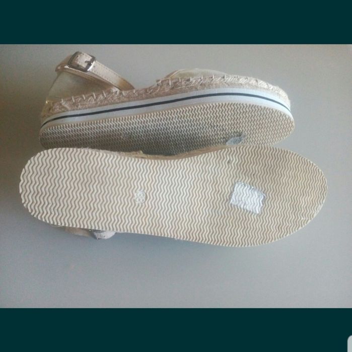 Еспадрили нови Olkoui 38 номер