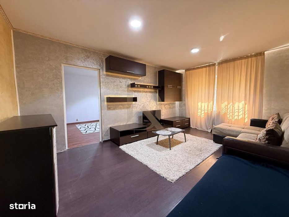 Apartament 2 camere de vanzare in Podul de Fier — fotografia 1
