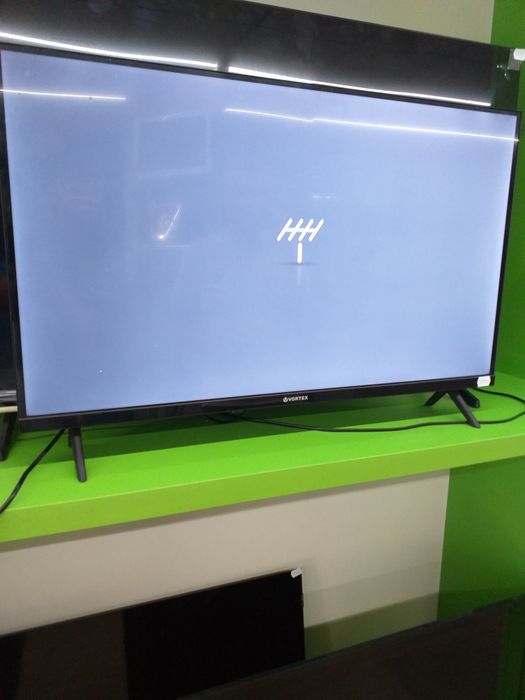 Vand  Smart TV Vortex