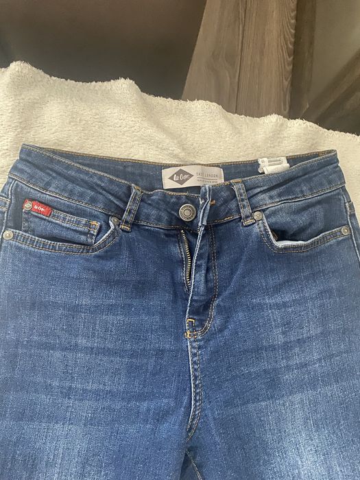 Blugi Lee Cooper copii