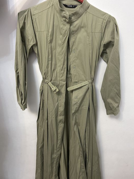 Платье повседневные