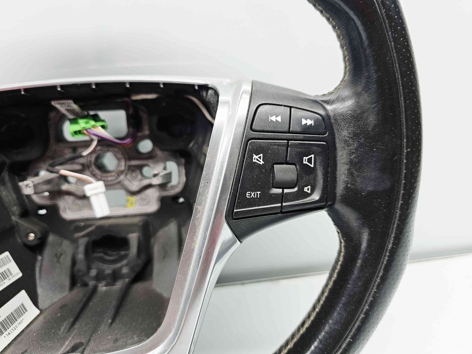 Volan Volvo V40 II Rdesign [Fabr 2013-2019] 31332927