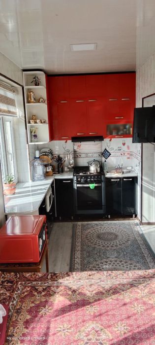 Своя квартира 5 комнатая