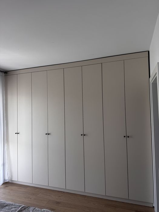 Mobilier la comanda, mobila bucatarie, living, dressing personalizata