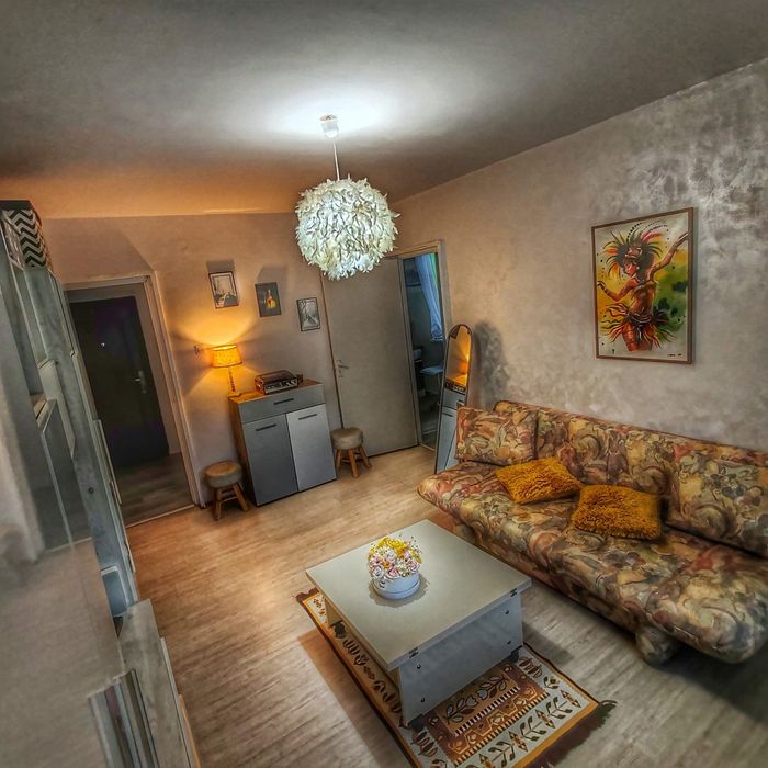 Apartament 3 camere