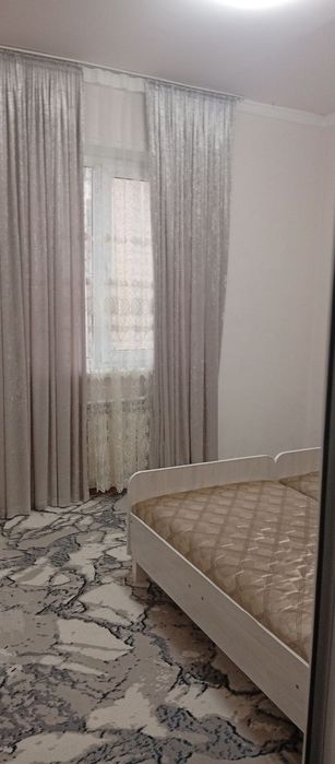 4 honalik kvartira ijaraga beriladi Sogdiyana Femeliy park yonida