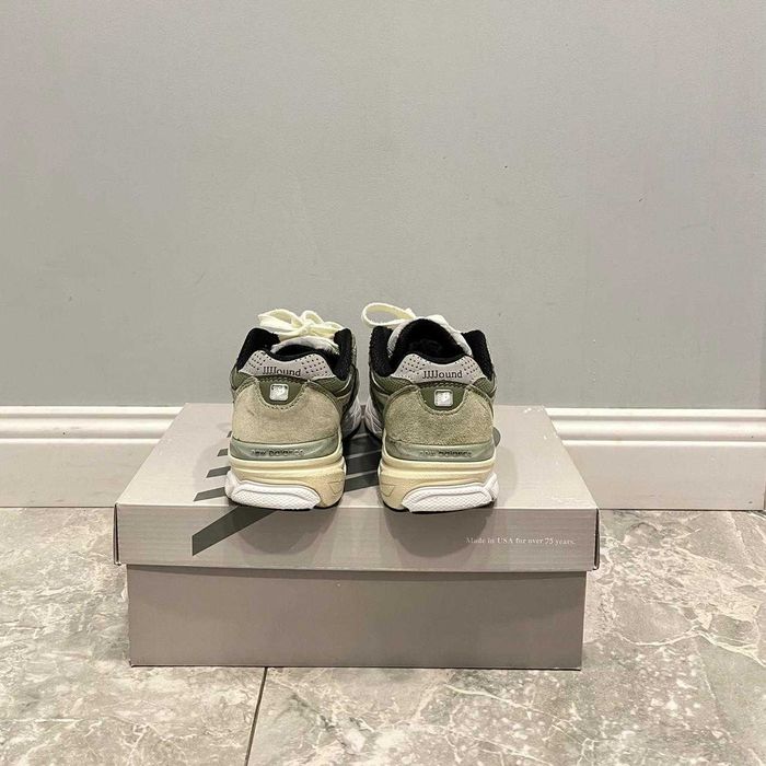 Кроссовки New Balance