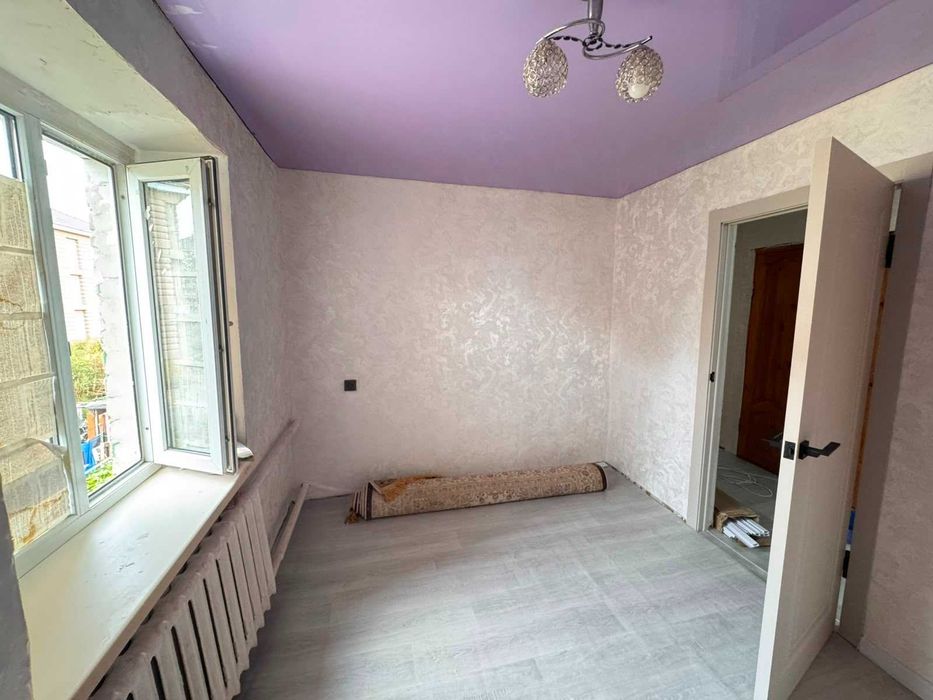 Продам 2 ком. квартиру