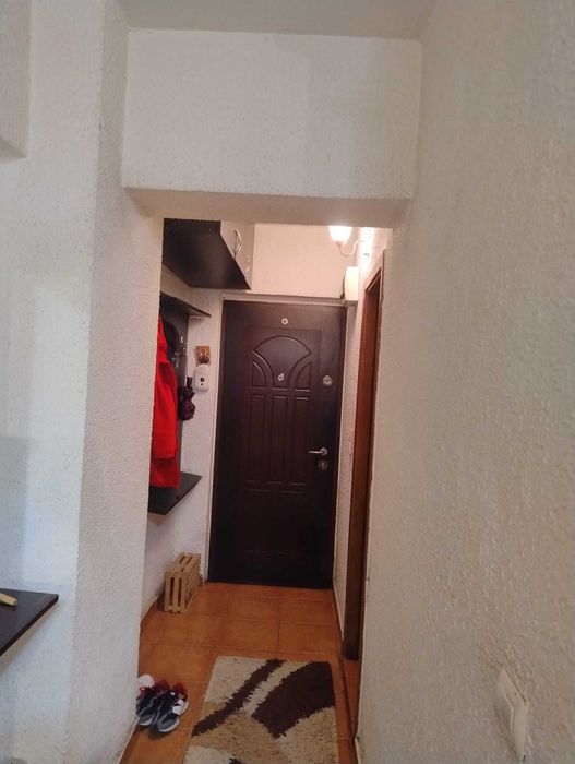 Închiriez garsonieră/36 mp/1300 lei/sos.Andronache 201 A,sector 2, București,tel.0766357417