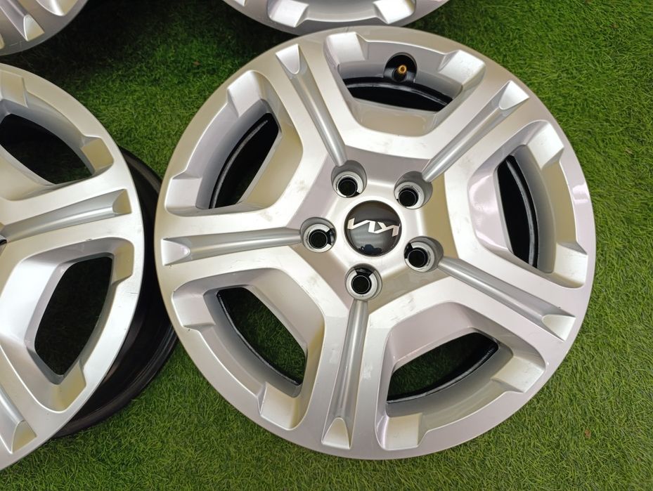 Диски R16 5x114.3 на KIA