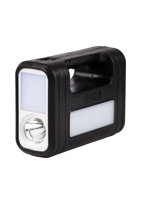 Фонарь для дачи рыбалки и охоты