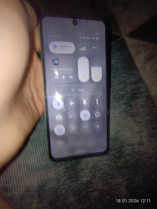 Обмен на X. iPhone