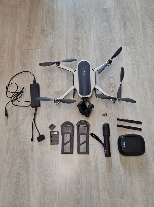 GoPro Karma Drone Дрон ГоПро Карма