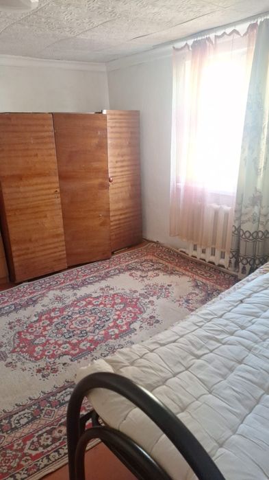 Сдам двухкомнатную времянку